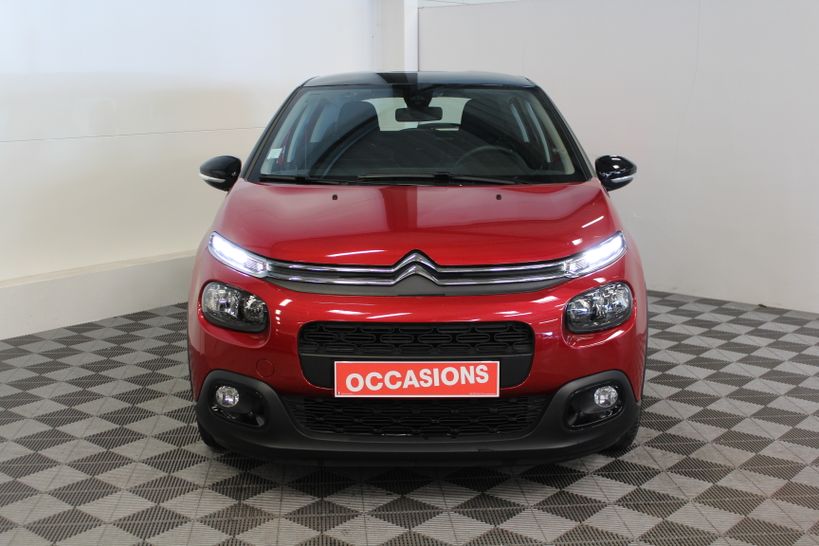 CITROEN C3 2019 - Photo n°2