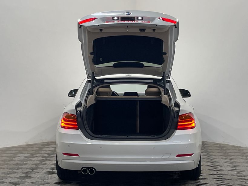 BMW SERIE 4 GRAN COUPE F36 0 - Photo n°49