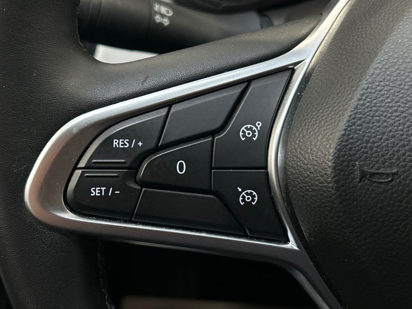 RENAULT CLIO V 2023 - Photo n°23