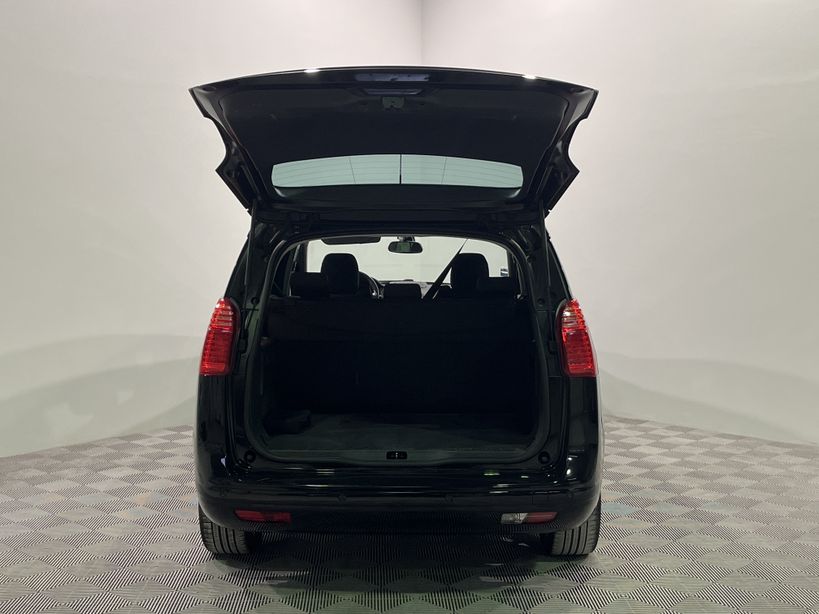 PEUGEOT 5008 2016 - Photo n°47