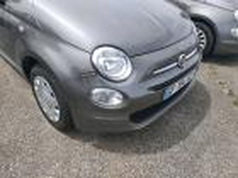 FIAT 500 SERIE 9 EURO 6D FULL 2022 - Photo n°8