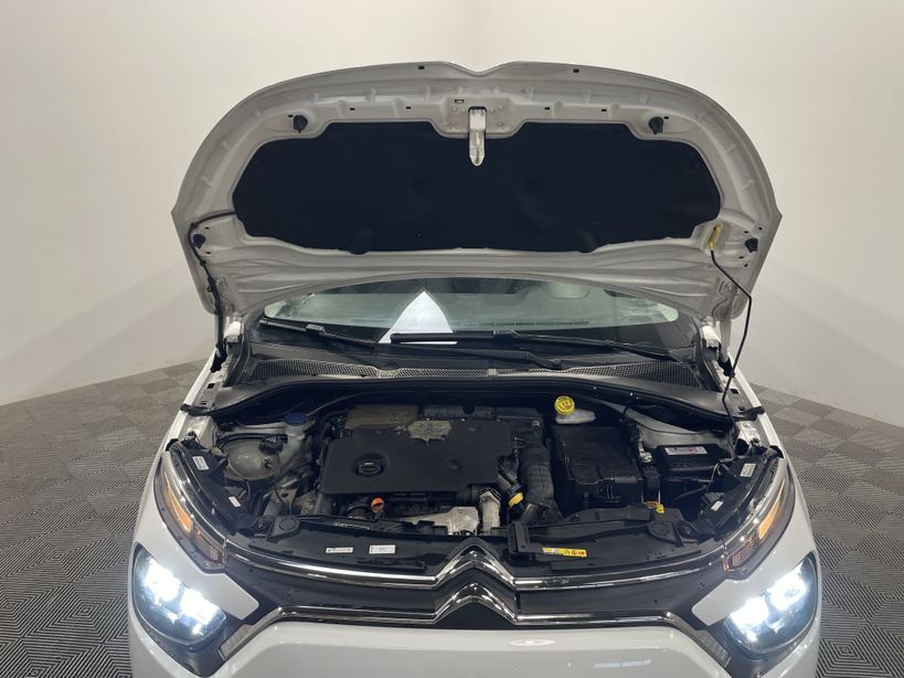 CITROEN C3 SOCIETE 2021 - Photo n°3