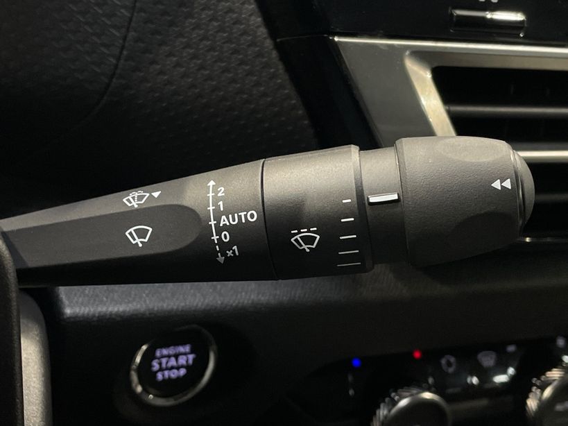 CITROEN C4 2024 - Photo n°34