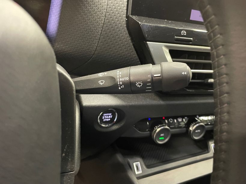 CITROEN C4 X 2023 - Photo n°20