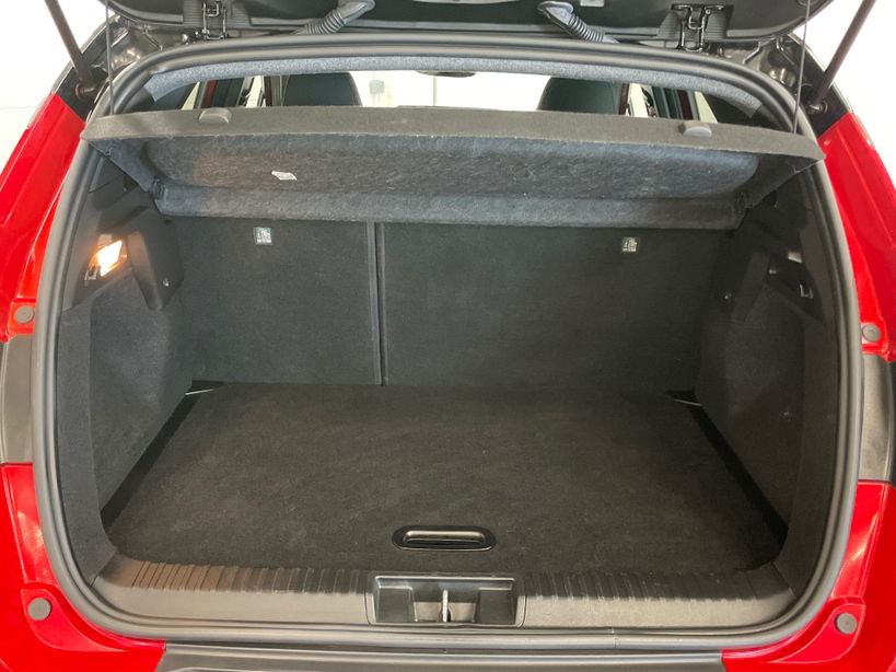 RENAULT CAPTUR 2022 - Photo n°10