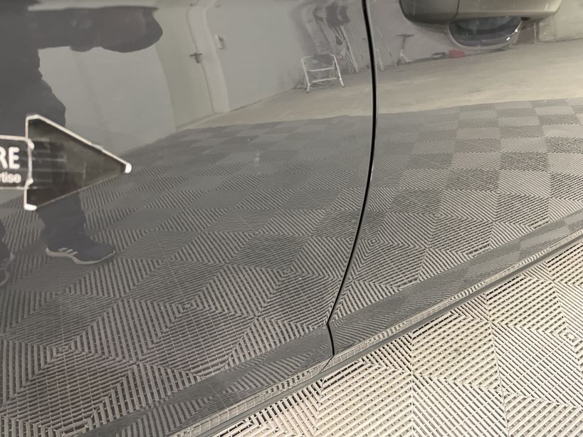 VOLKSWAGEN POLO 2018 - Photo n°6