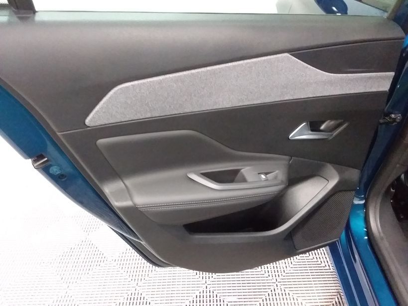 PEUGEOT 308 2025 - Photo n°25