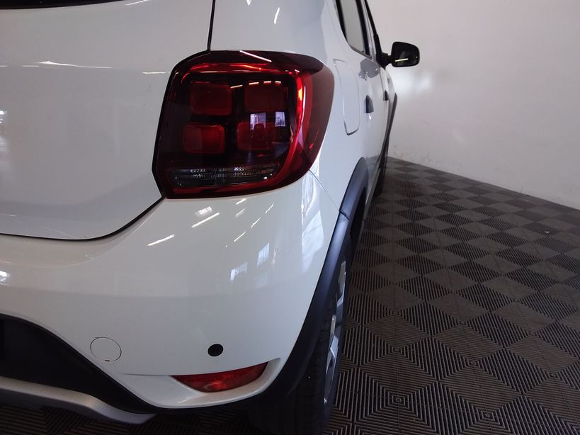 DACIA SANDERO 2018 - Photo n°27