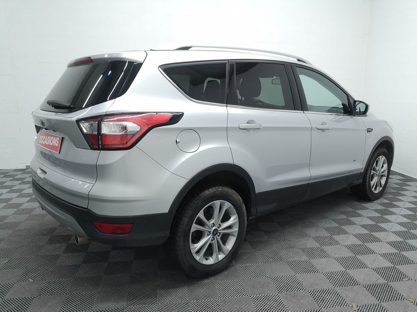 FORD KUGA 2018 - Photo n°4
