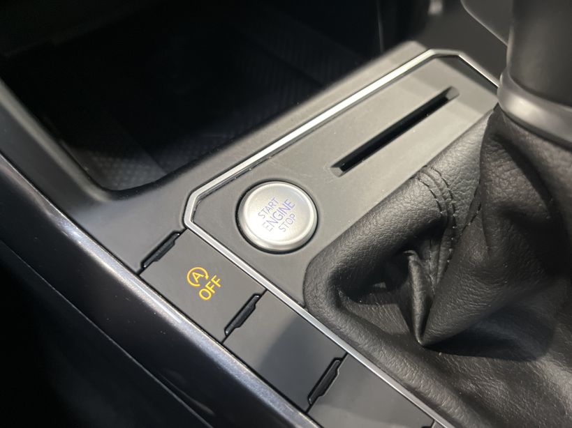 VOLKSWAGEN POLO 2021 - Photo n°19