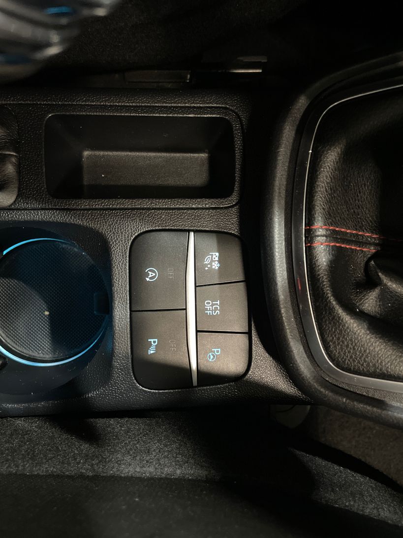 FORD PUMA 2022 - Photo n°20