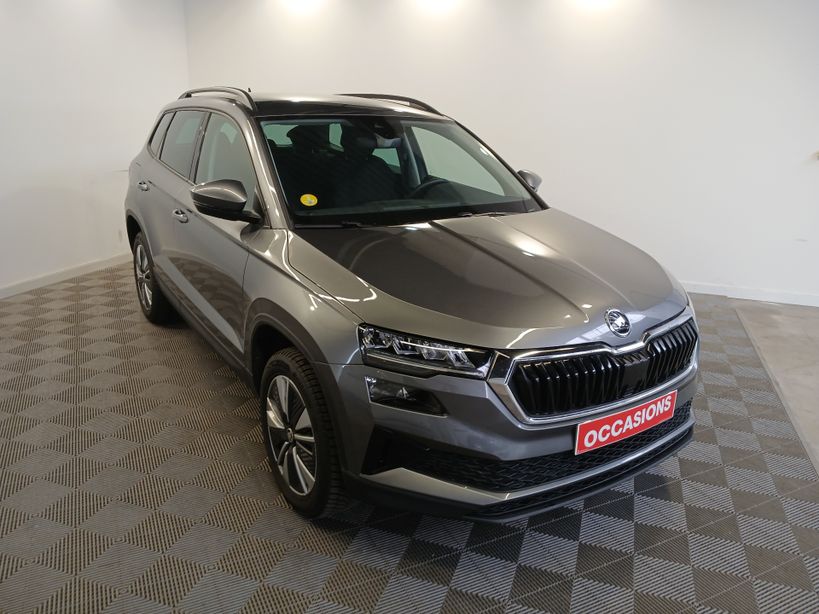 SKODA KAROQ 2023 - Photo n°30