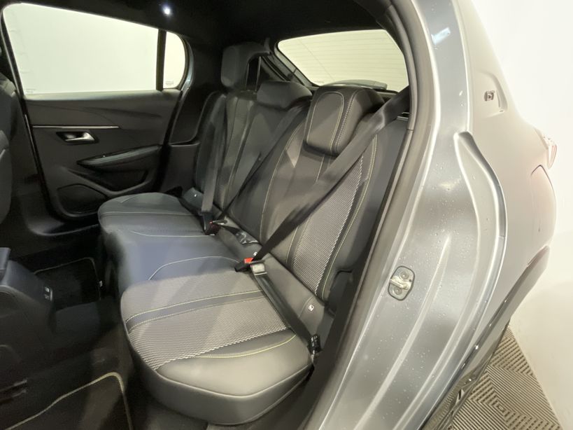 PEUGEOT 208 2024 - Photo n°10