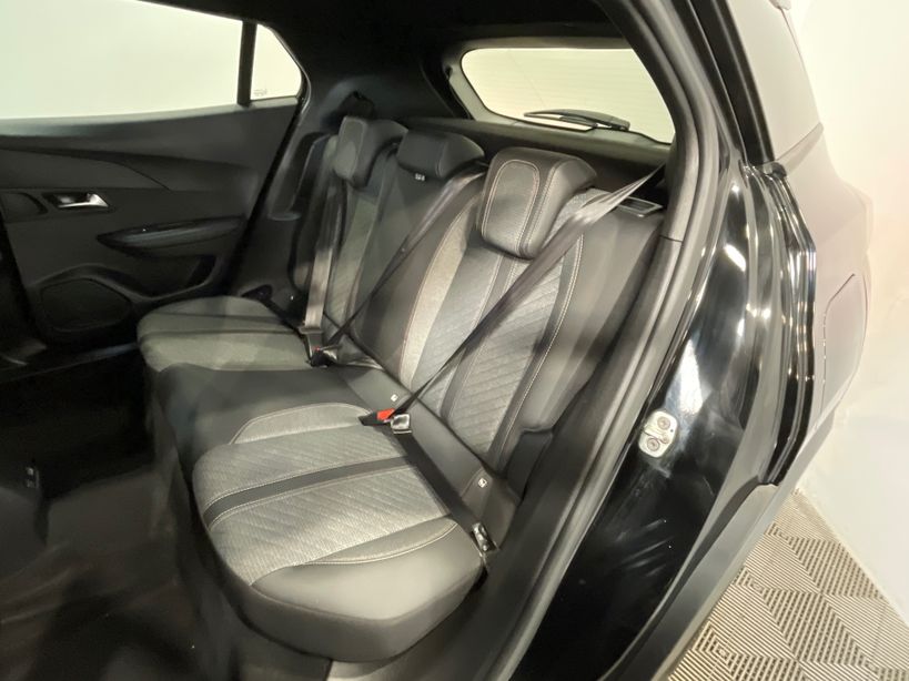 PEUGEOT 2008 ELECTRIQUE 2025 - Photo n°10