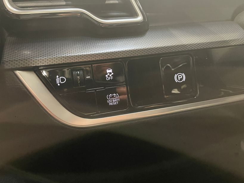 KIA SPORTAGE 2022 - Photo n°33