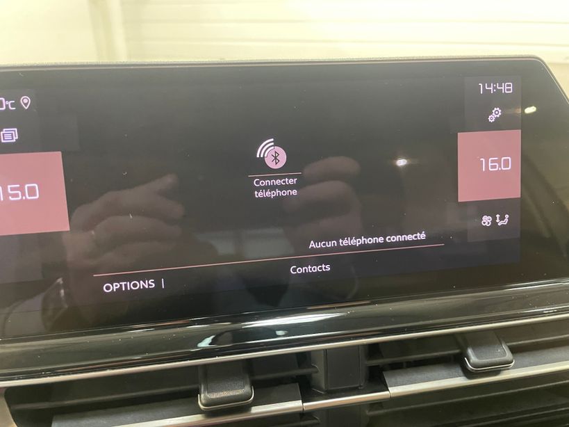 CITROEN C5 AIRCROSS 2023 - Photo n°20