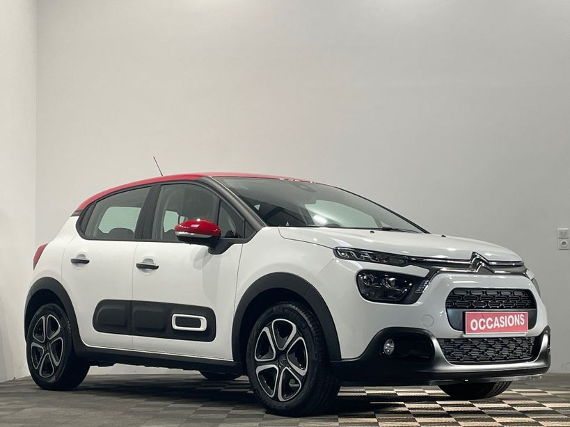CITROEN C3 2023 - Photo n°2