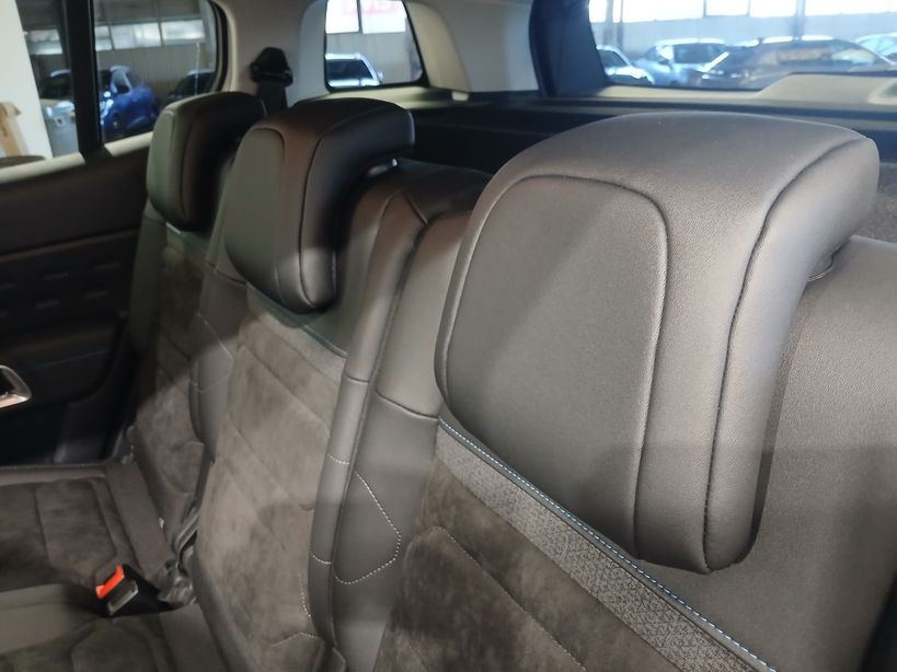 CITROEN C5 AIRCROSS 2025 - Photo n°20