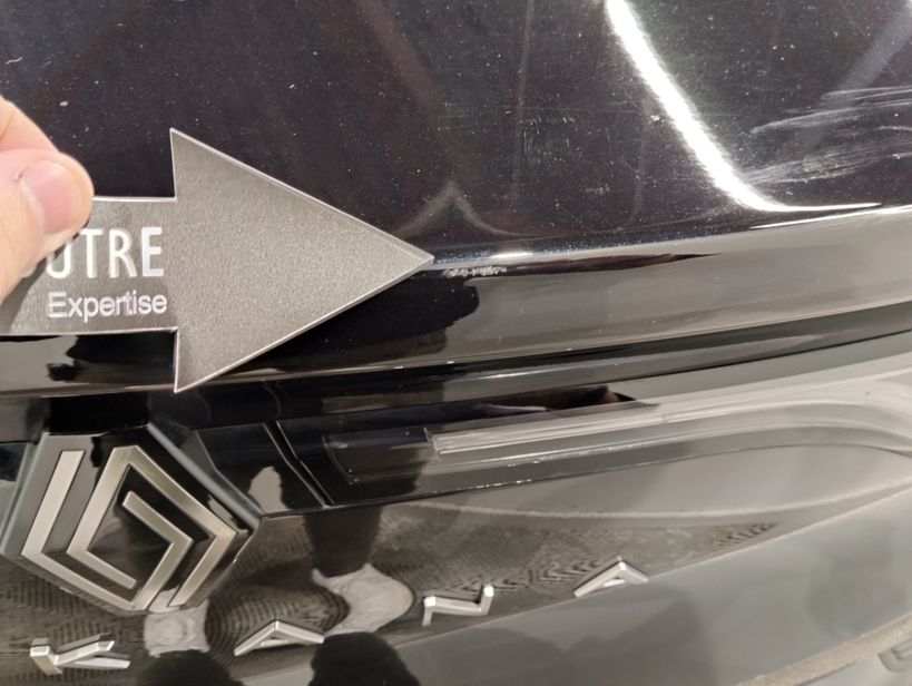 RENAULT ARKANA 2024 - Photo n°9