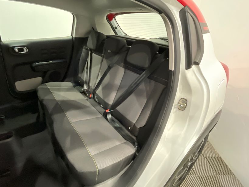 CITROEN C3 2023 - Photo n°10