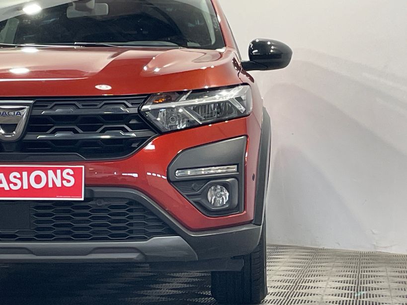 DACIA JOGGER 2022 - Photo n°7