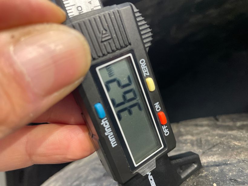 PEUGEOT 2008 2024 - Photo n°8