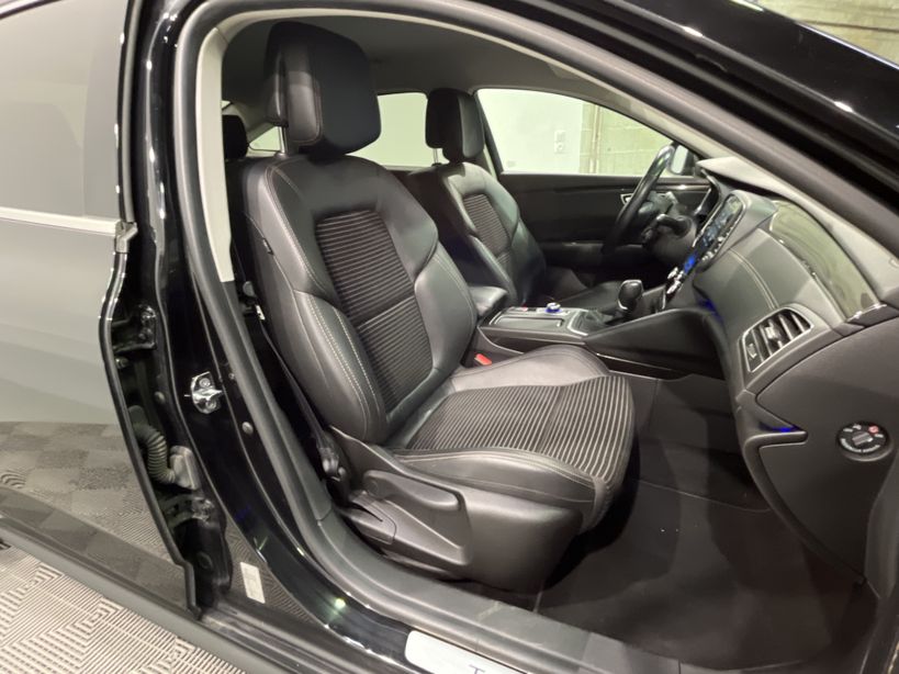 RENAULT TALISMAN 2018 - Photo n°42