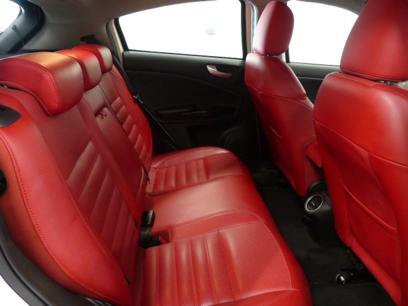 ALFA ROMEO GIULIETTA 2013 - Photo n°29