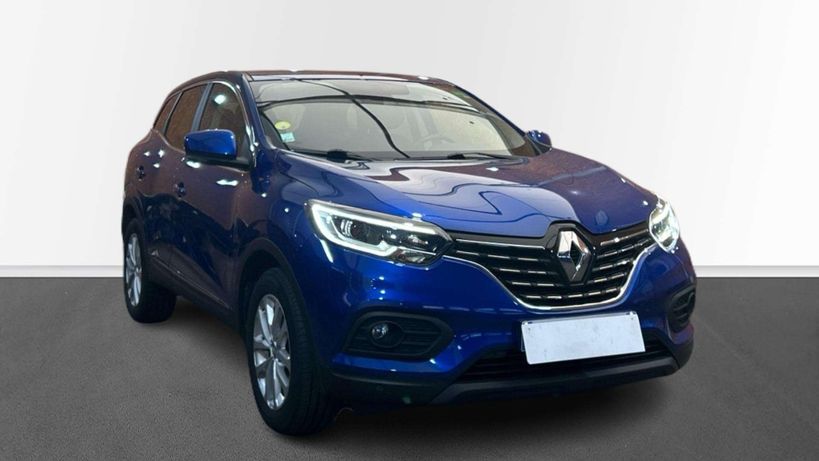 RENAULT KADJAR 2022 - Photo n°3