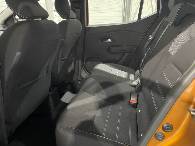 DACIA SANDERO 2022 - Photo n°12