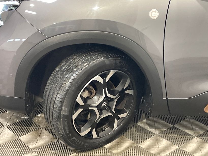 CITROEN C5 AIRCROSS 2023 - Photo n°9