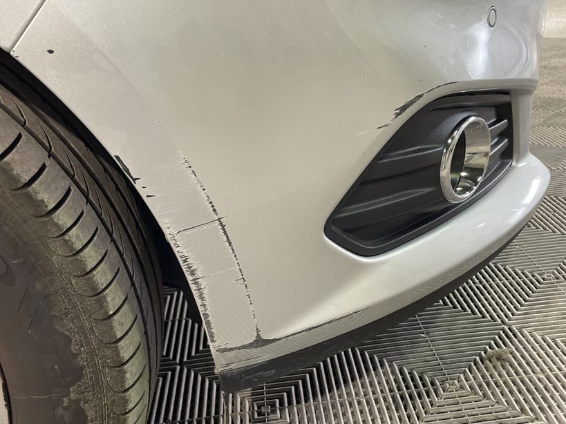 FORD S MAX 2019 - Photo n°1