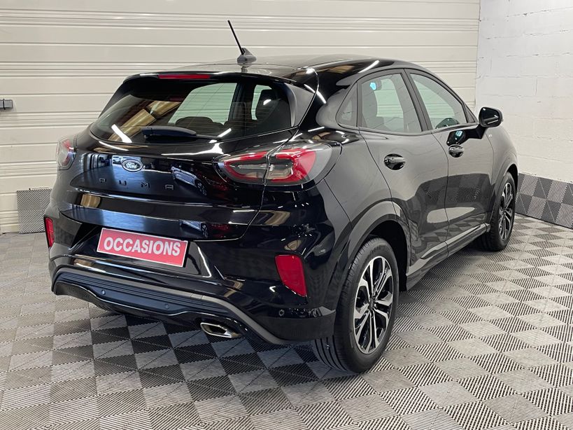 FORD PUMA 2023 - Photo n°6