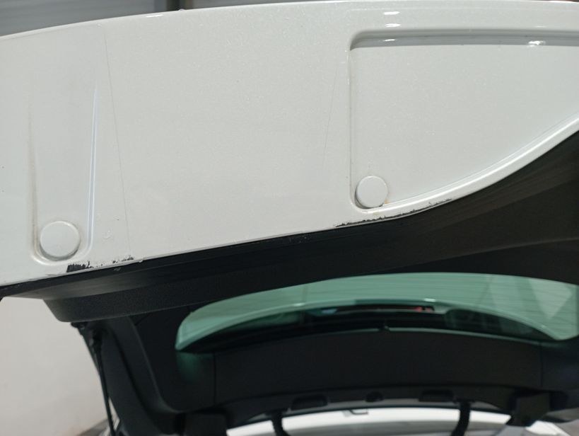 RENAULT MEGANE IV ESTATE 2022 - Photo n°11