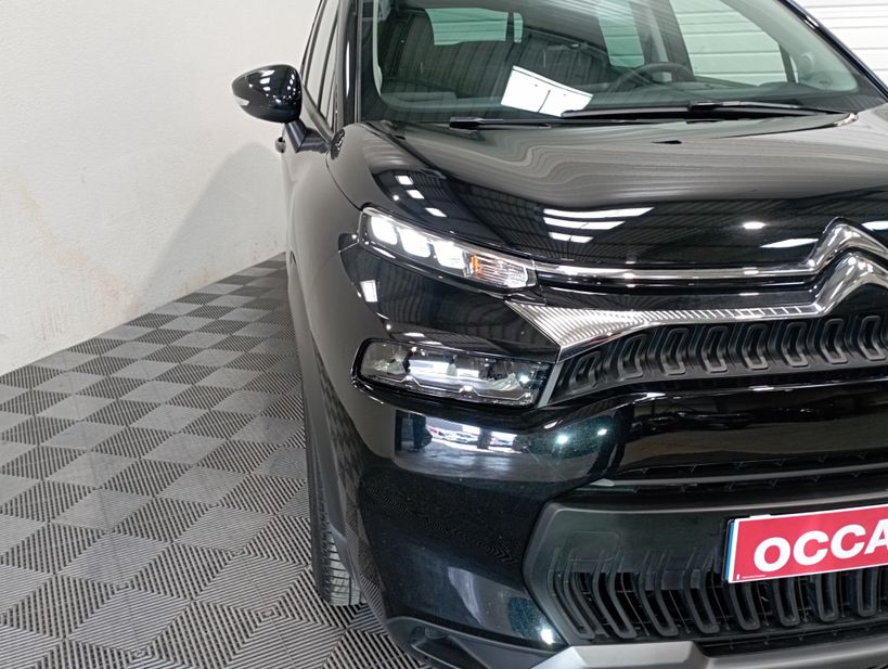 CITROEN C3 AIRCROSS 2024 - Photo n°4