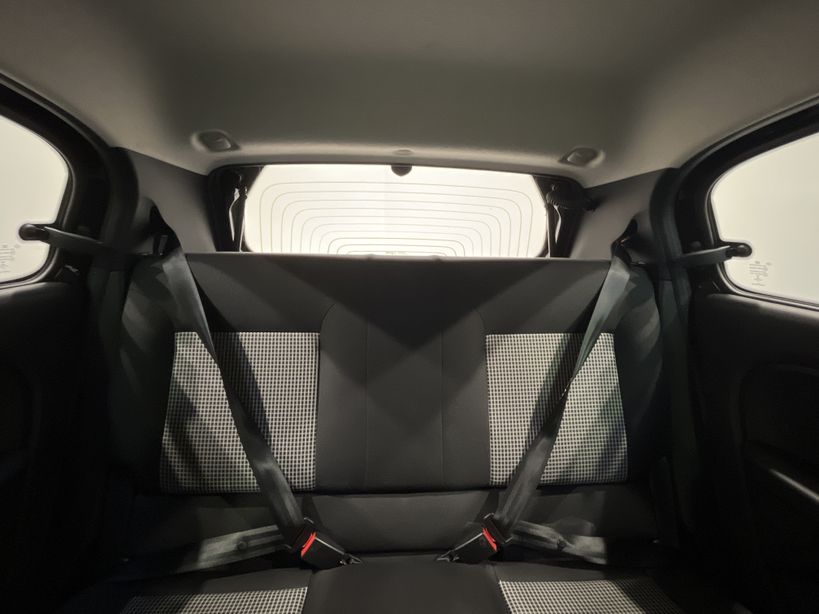 RENAULT TWINGO III 2021 - Photo n°36