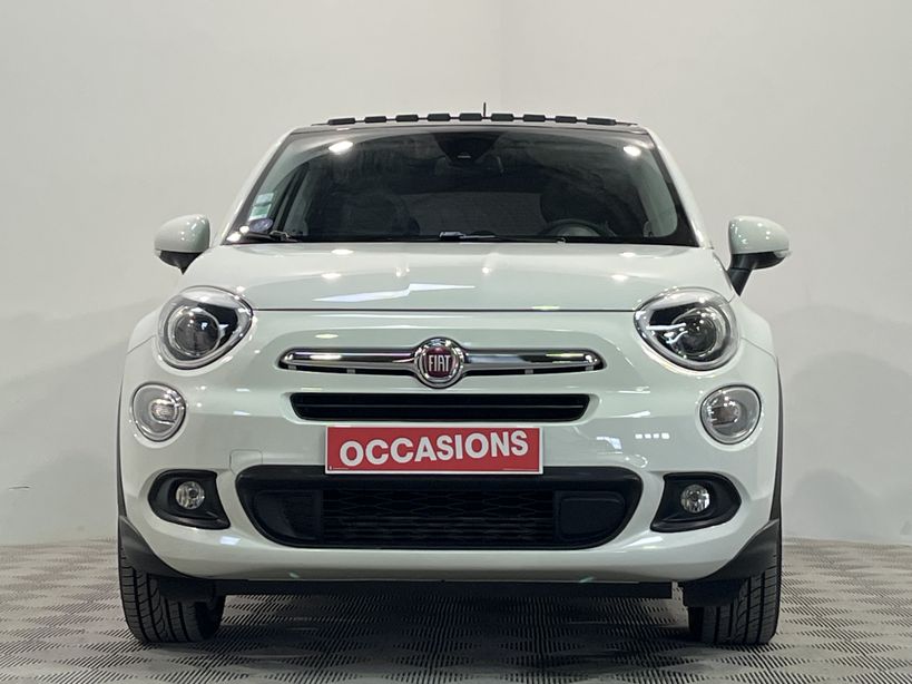 FIAT 500X MY18 2018 - Photo n°5
