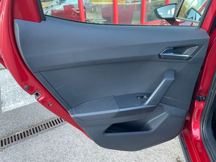 SEAT ARONA 2025 - Photo n°16