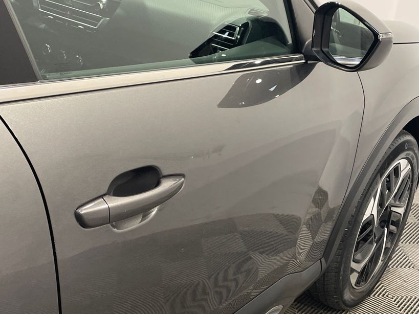 CITROEN C4 X 2023 - Photo n°7