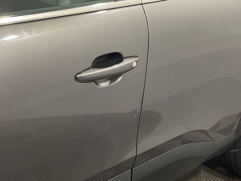 CITROEN C4 X 2023 - Photo n°13