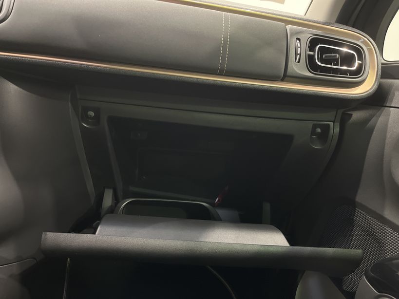 CITROEN C3 2019 - Photo n°24