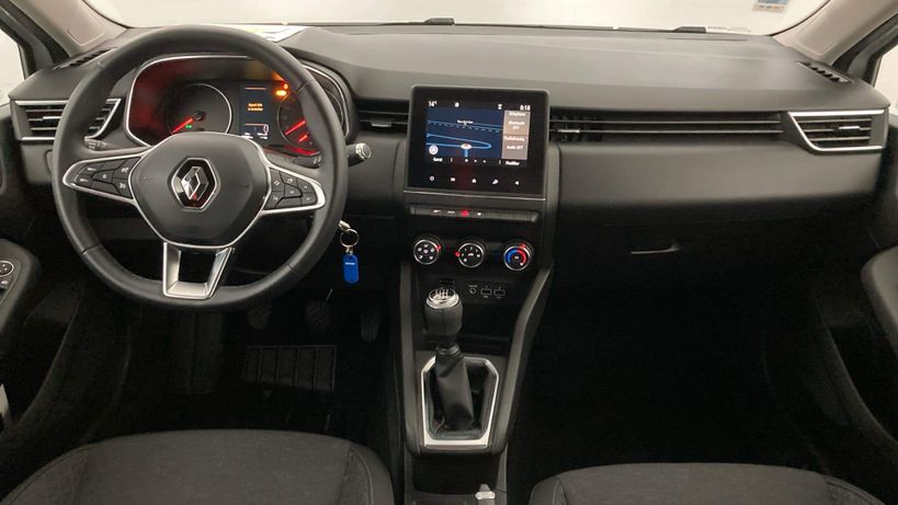RENAULT CLIO V 2020 - Photo n°10