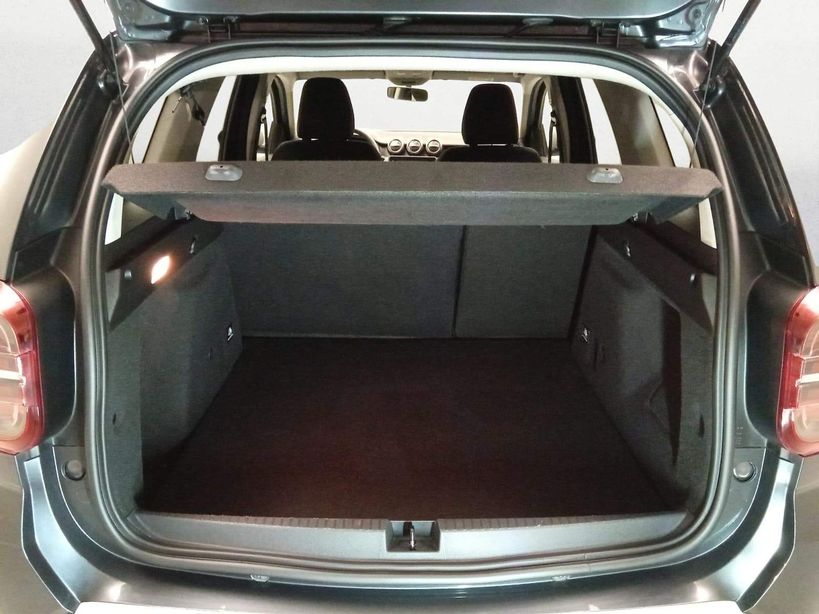 DACIA DUSTER 2022 - Photo n°15