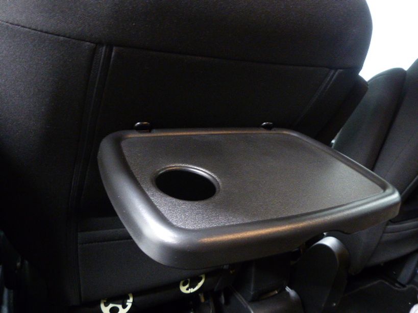 CITROEN BERLINGO 2020 - Photo n°44