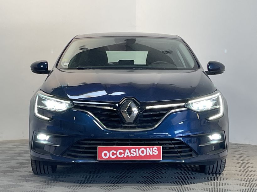 RENAULT MEGANE IV BERLINE 2020 - Photo n°5