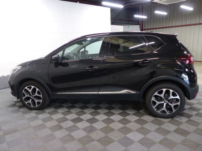RENAULT CAPTUR 2019 - Photo n°13