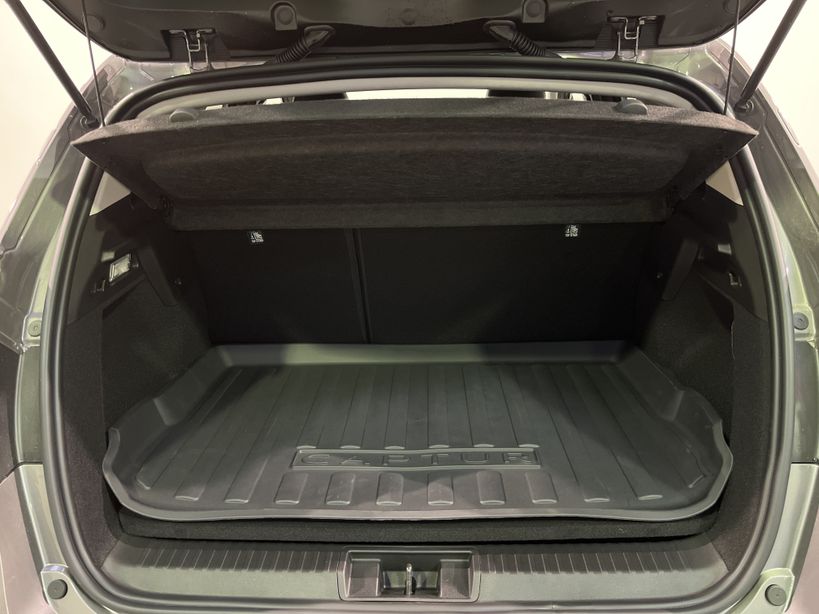 RENAULT CAPTUR 2023 - Photo n°52