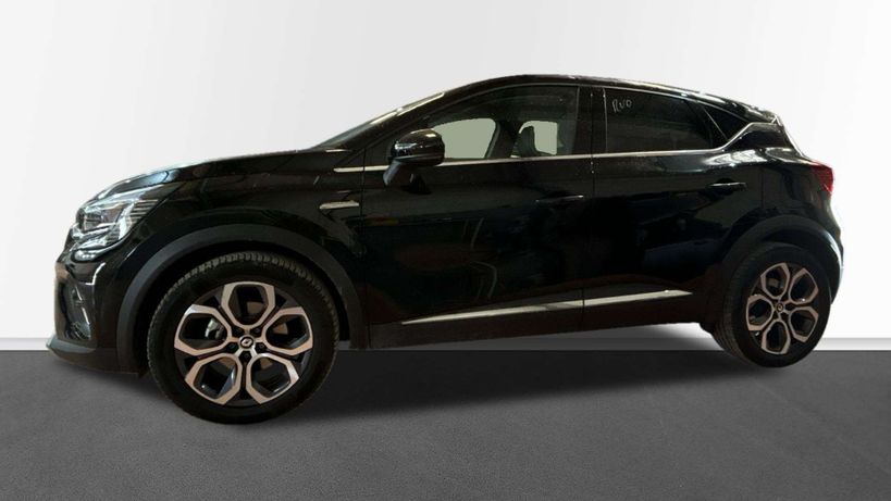 RENAULT CAPTUR 2023 - Photo n°8
