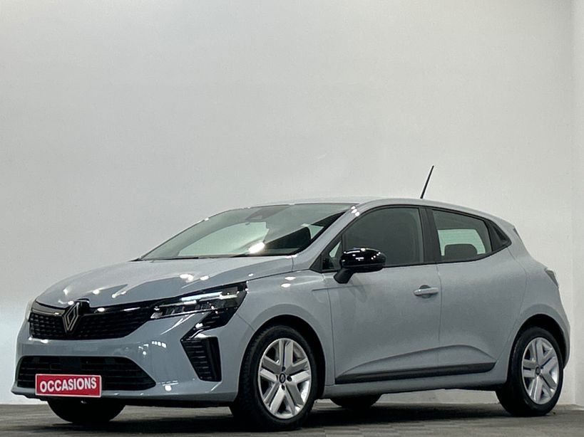 RENAULT CLIO V 2024 - Photo n°1