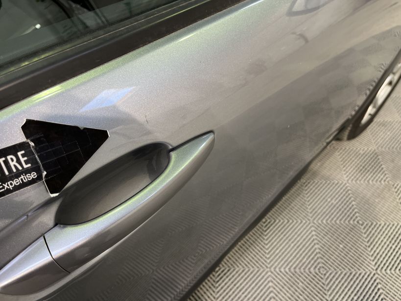 CITROEN C4 CACTUS BUSINESS 2019 - Photo n°11